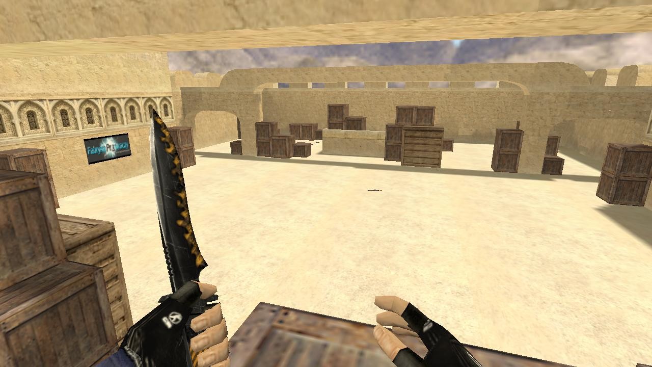 aim_fpg — скриншот 1