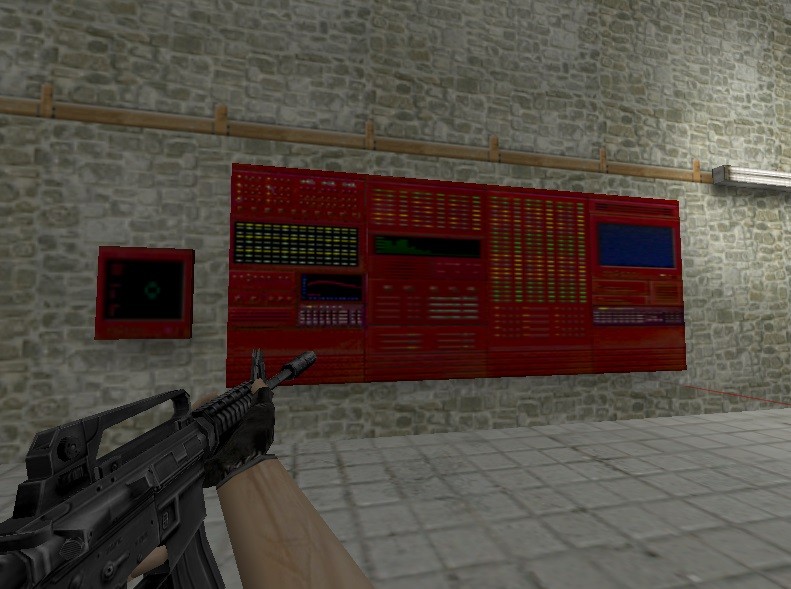 aim_laporto — скриншот 4