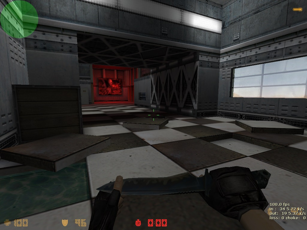 ze_mars_pg — скриншот 6