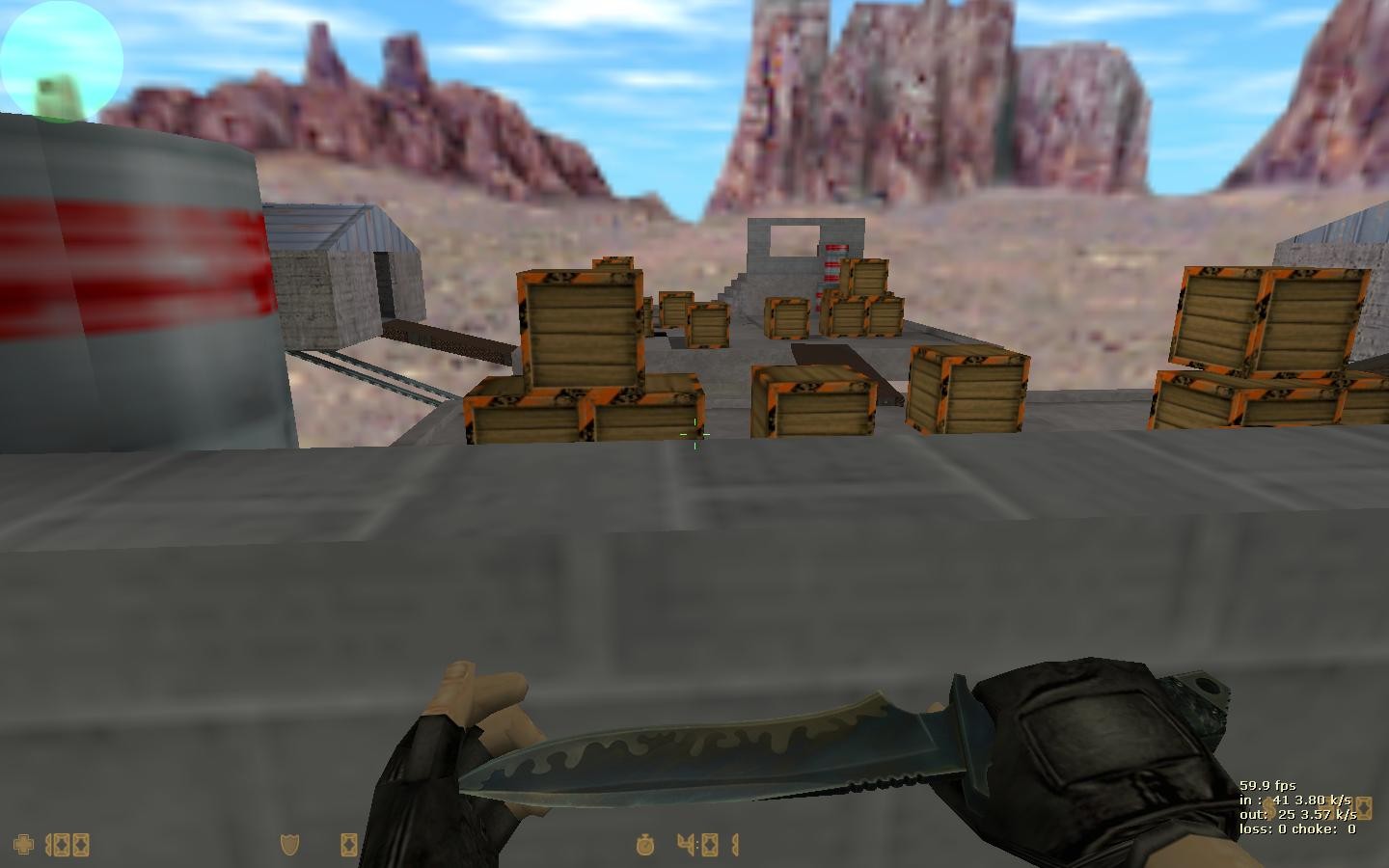Скачать aim_crazyjump_lto - Скриншот