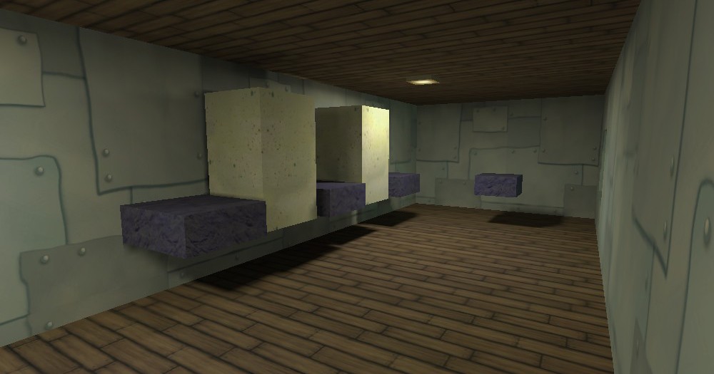 bhop_blocksponge — скриншот 7