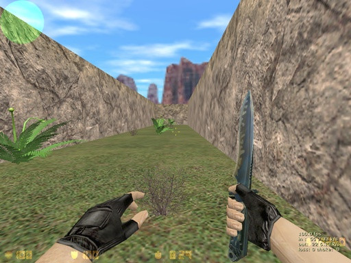 ze_rock_escape2_dp — скриншот 7