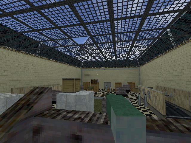 Скачать aim_kritic - Скриншот