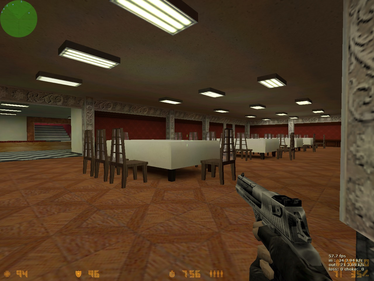 cs_hotel_vegas — скриншот 12