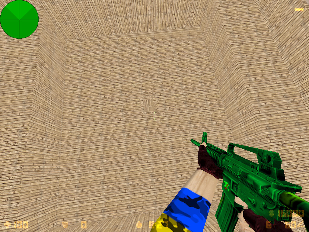 aim_perfect — скриншот 2