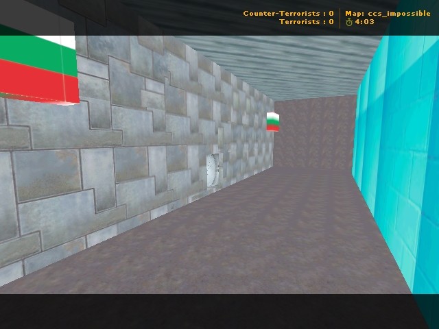 cs_impossible - скриншот 2