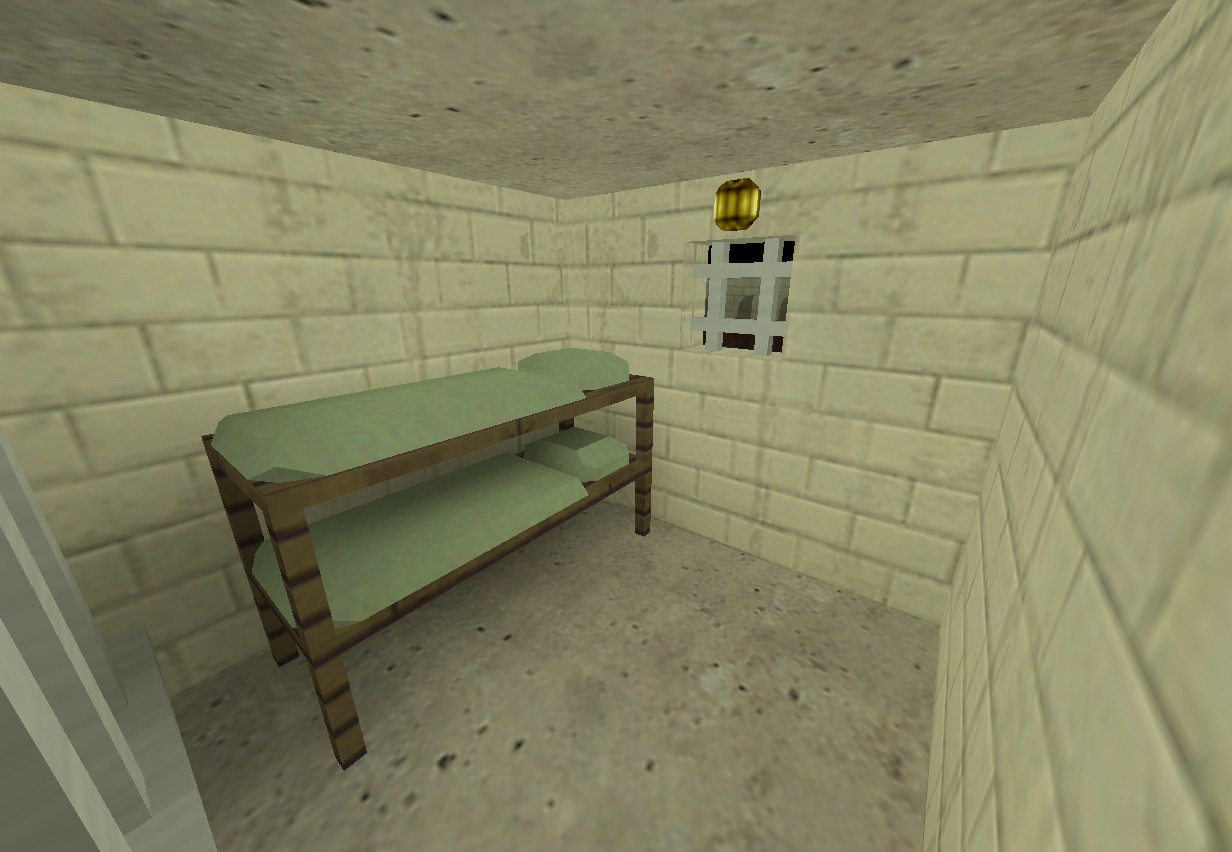 jb_prison_mr — скриншот 2