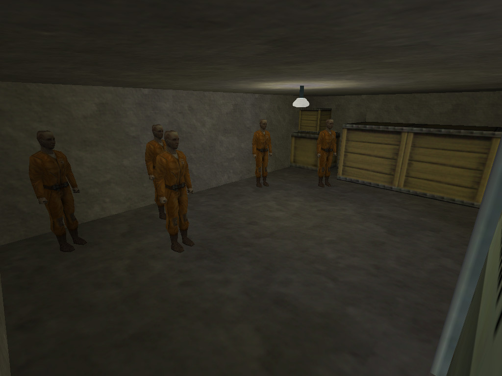 cs_warhead — скриншот 6