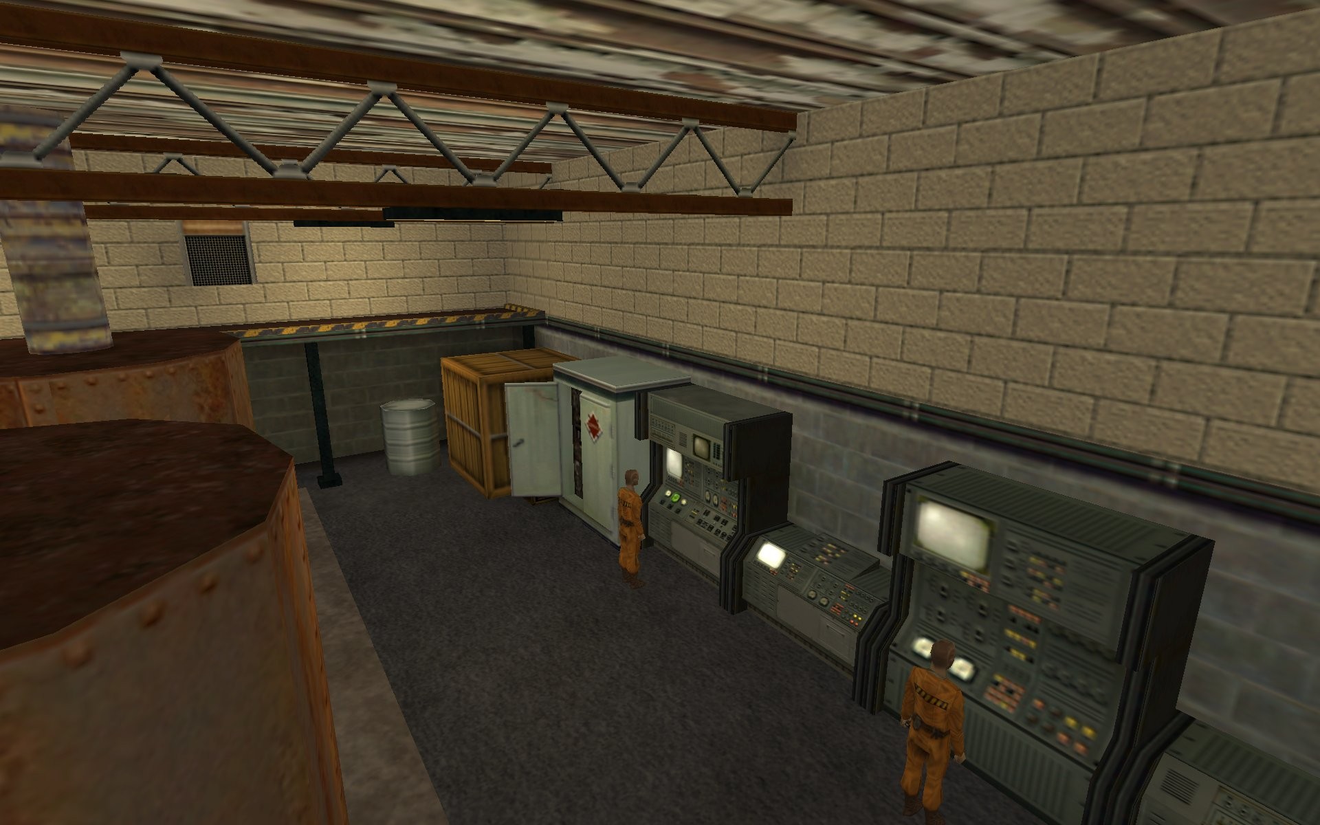 cs_arabstreets_csm - скриншот 1