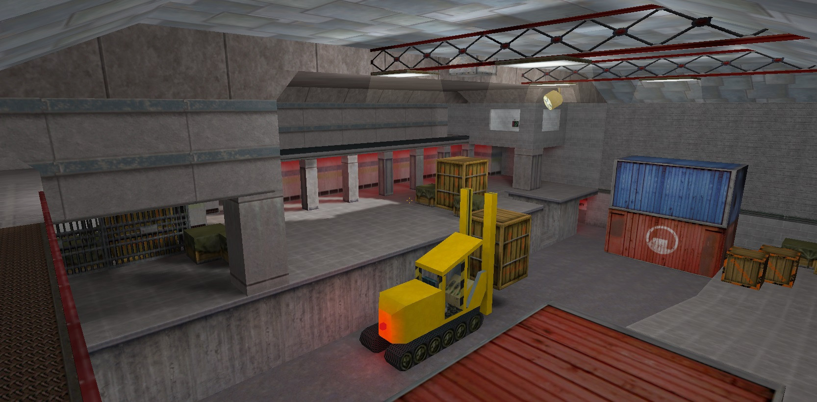 cs_assault_pc - скриншот 2