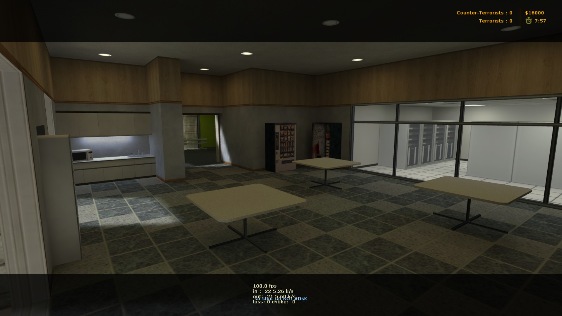 aim_mainframe — скриншот 4