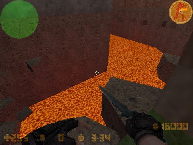 kz_man_castle — скриншот 3