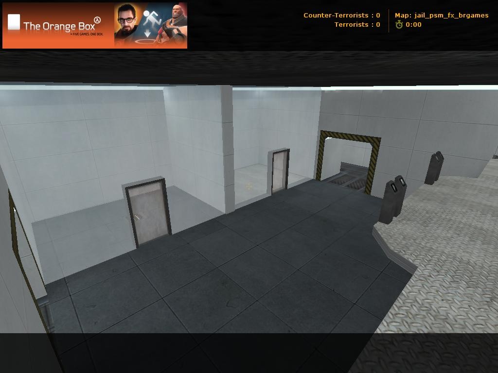 Скачать jail_psm_fix2_brgames - Скриншот