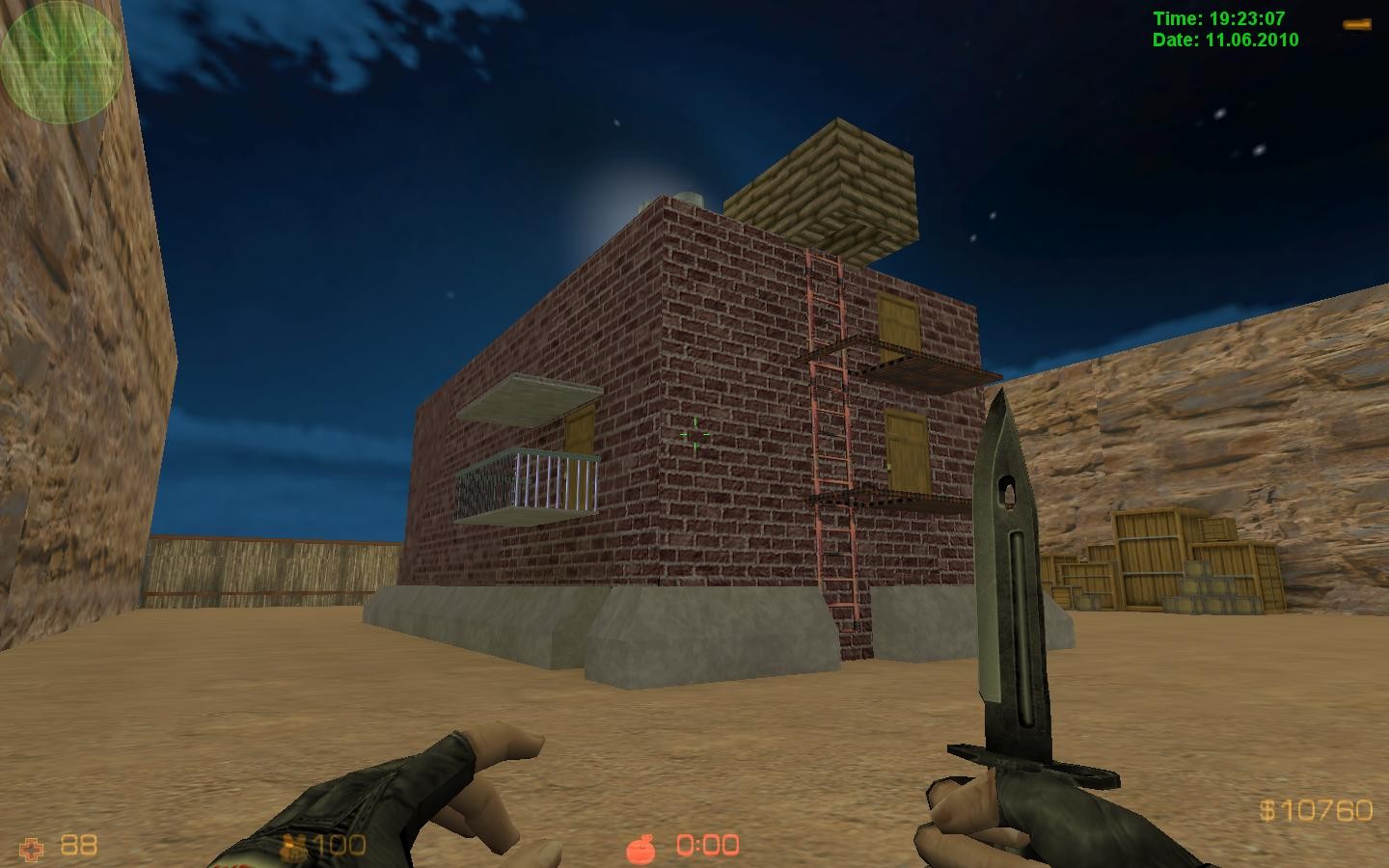 zm_survive — скриншот 2