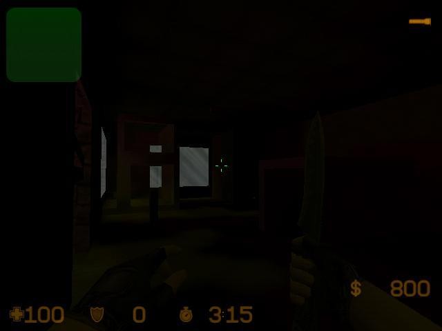 zm_city_area_td — скриншот 4