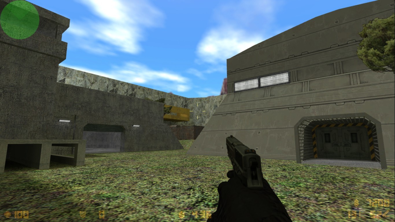 zm_quarry — скриншот 5