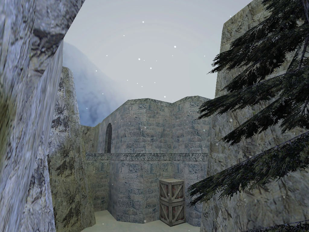 gg_xmf_ice — скриншот 1