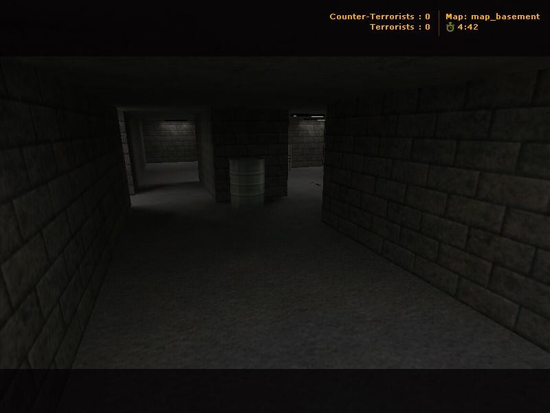 map_basement — скриншот 6