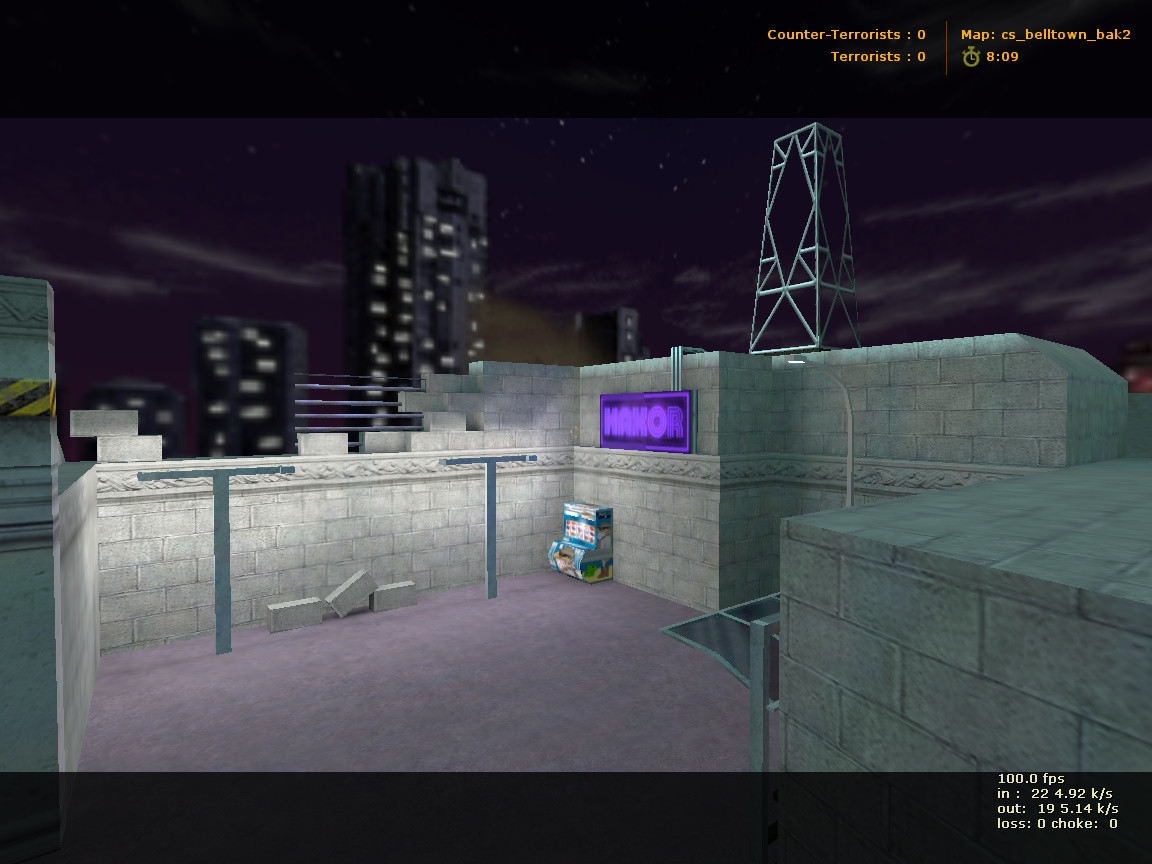 cs_belltown_bak2 — скриншот 1