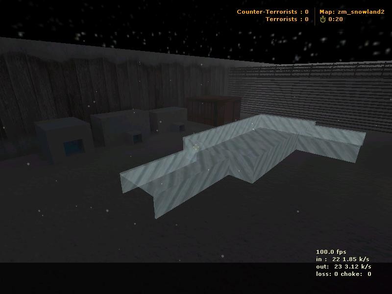 zm_snowland2 — скриншот 6