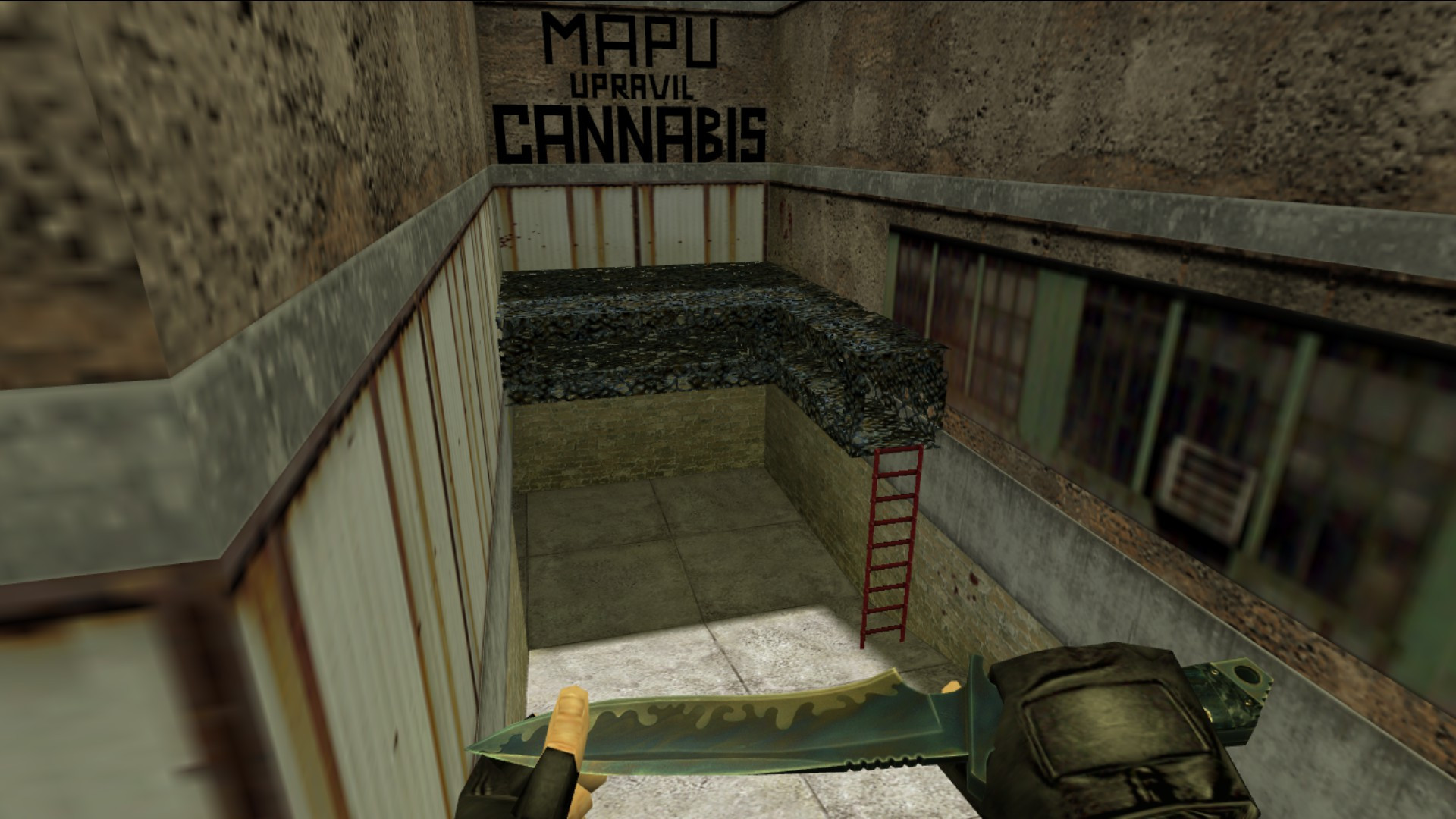zm_epic_kamp — скриншот 8