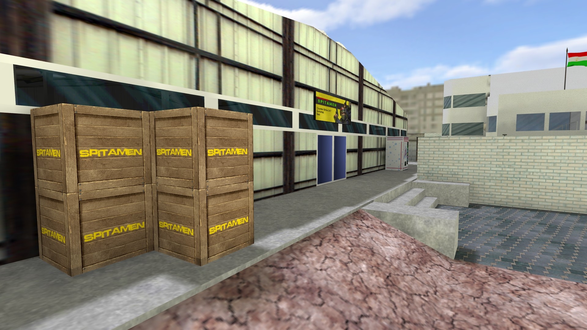 cs_spitamen4 - скриншот 2