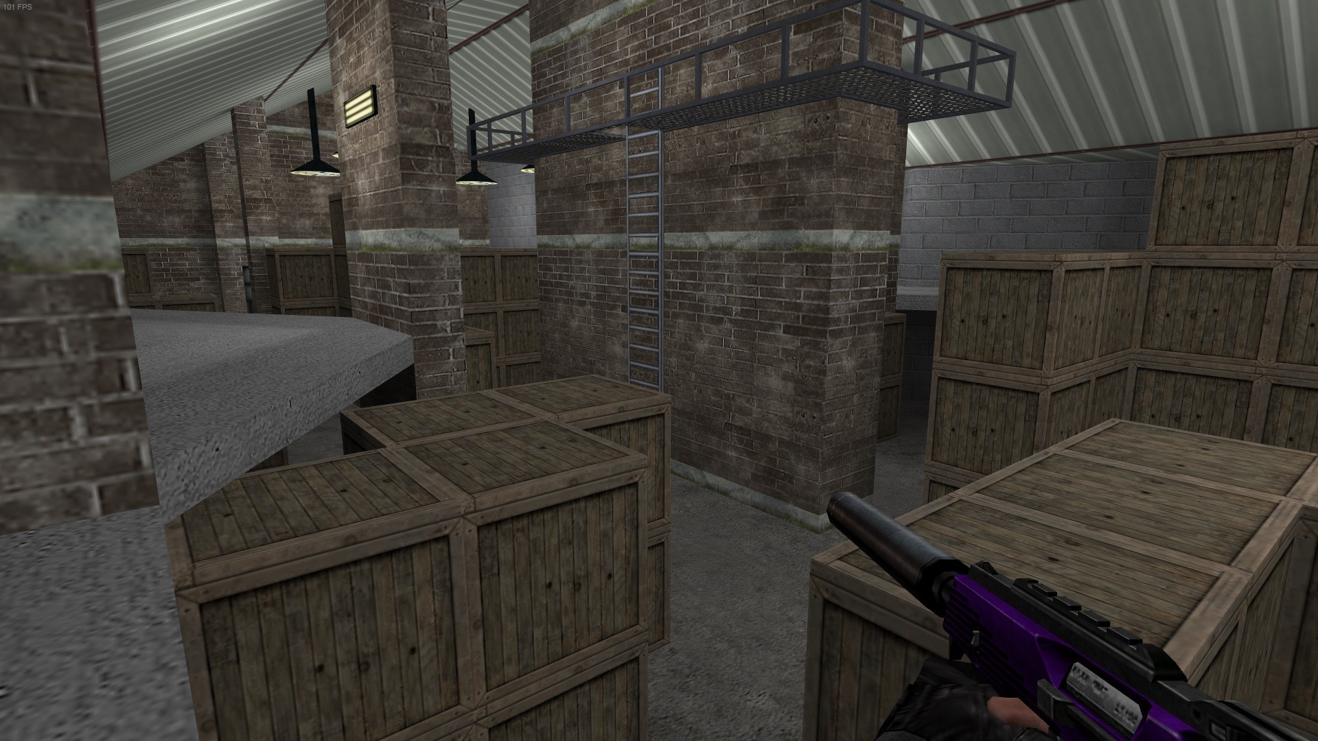 aim_bender_mactmp - скриншот 2