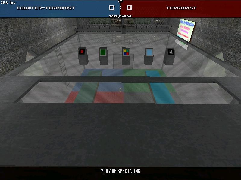 jail_osmanlibahcesi_b1 — скриншот 3