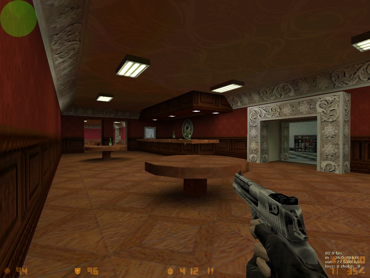 cs_hotel_vegas — скриншот 18