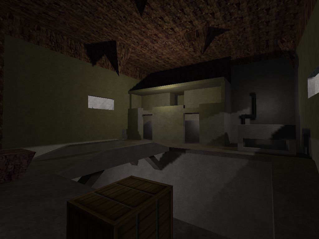 cs_depth - скриншот 7