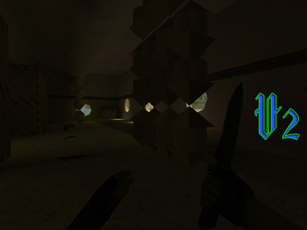 aim_kuvrv_v2 — скриншот 7