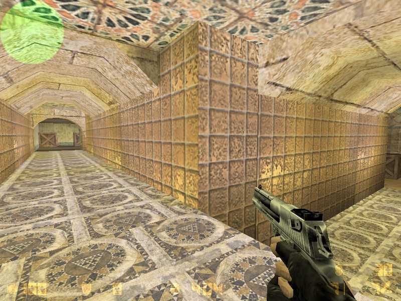 zm_dust_survival — скриншот 6