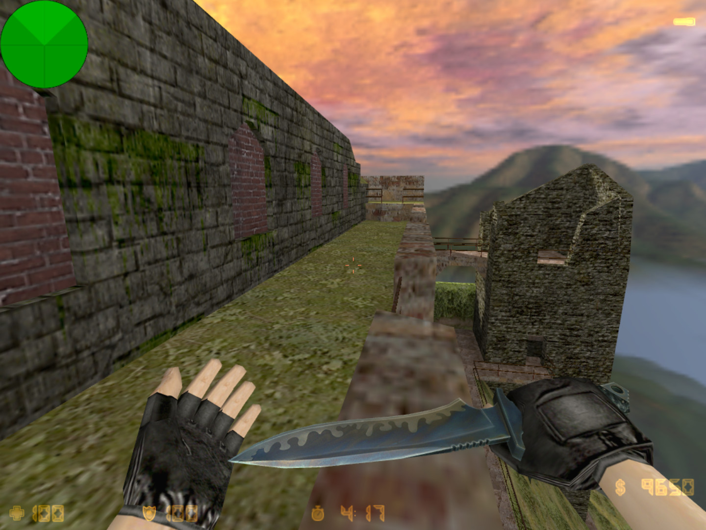 cs_rheincastle — скриншот 16
