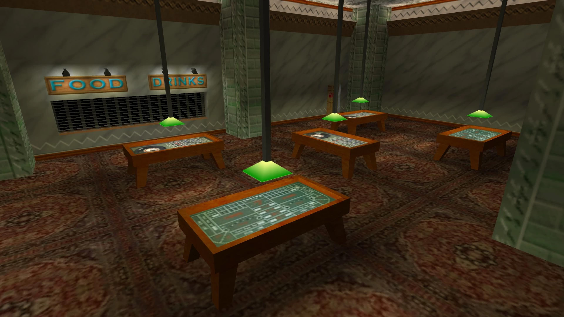 cs_jackpot_v2 — скриншот 9
