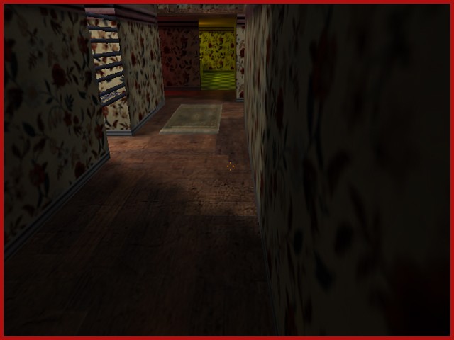 zm_monsterhouse — скриншот 2
