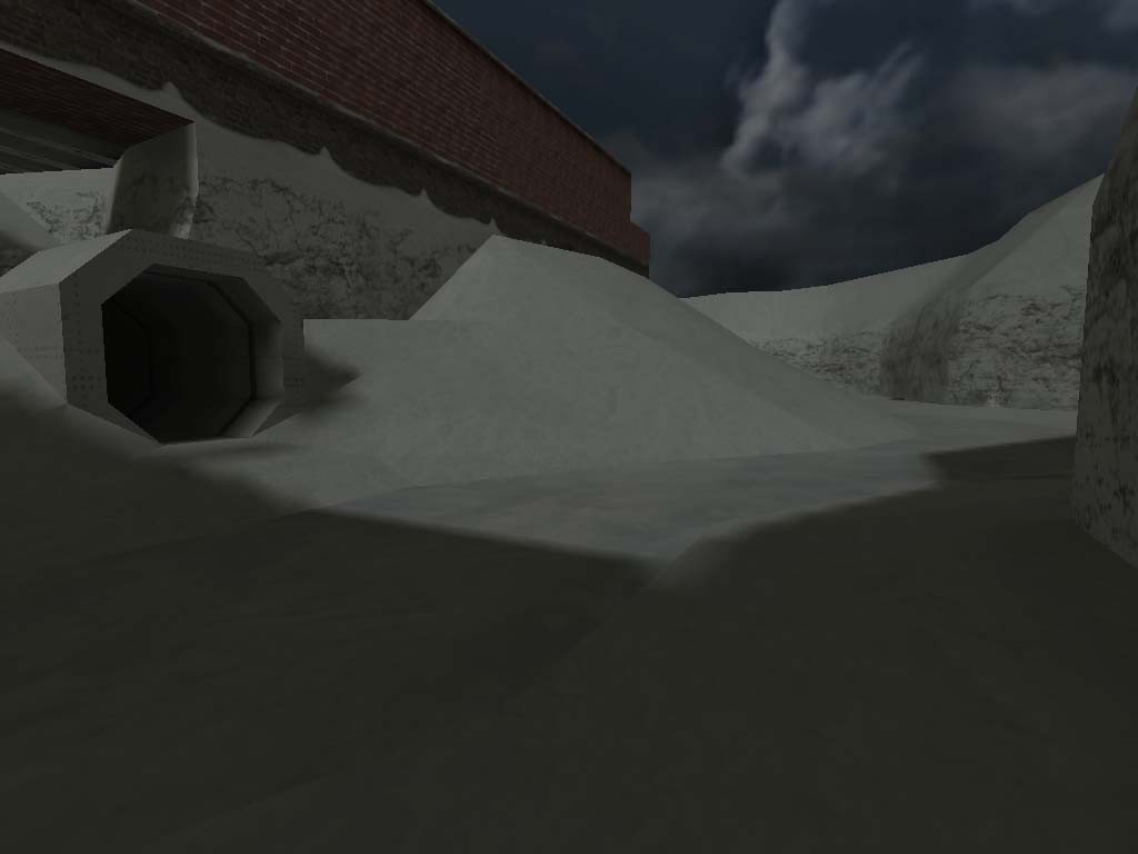 cs_hiberna - скриншот 3