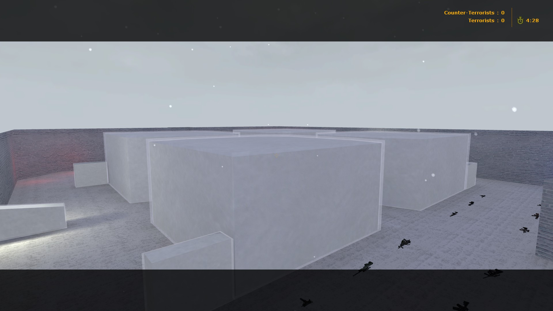 00_iceworld_real_snow - скриншот 2