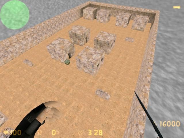 aim_dust_pro — скриншот 5
