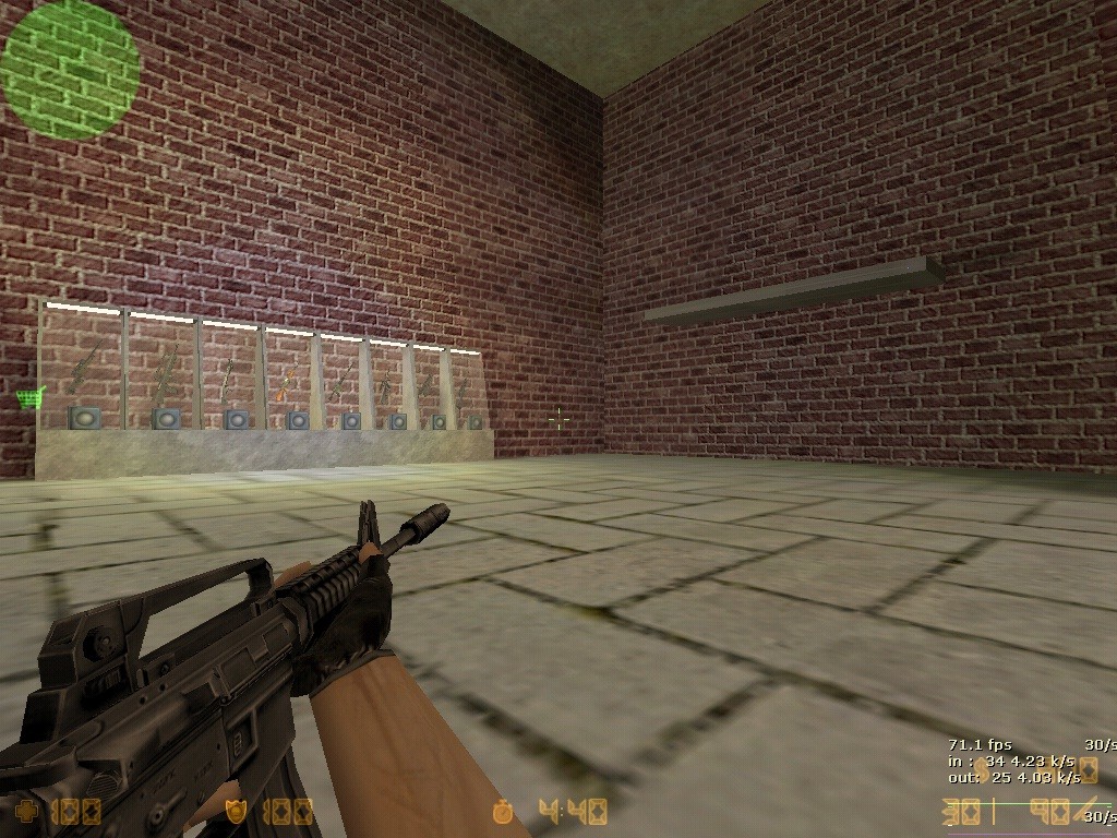 jb_secret_city — скриншот 5