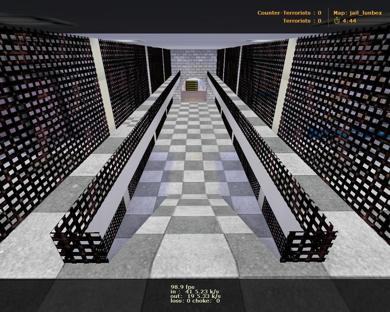 jail_lunbex_1 — скриншот 1