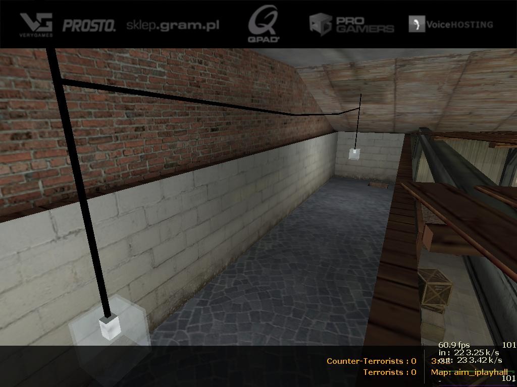 aim_iplayhall — скриншот 6