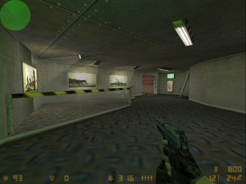 cs_carrier — скриншот 5