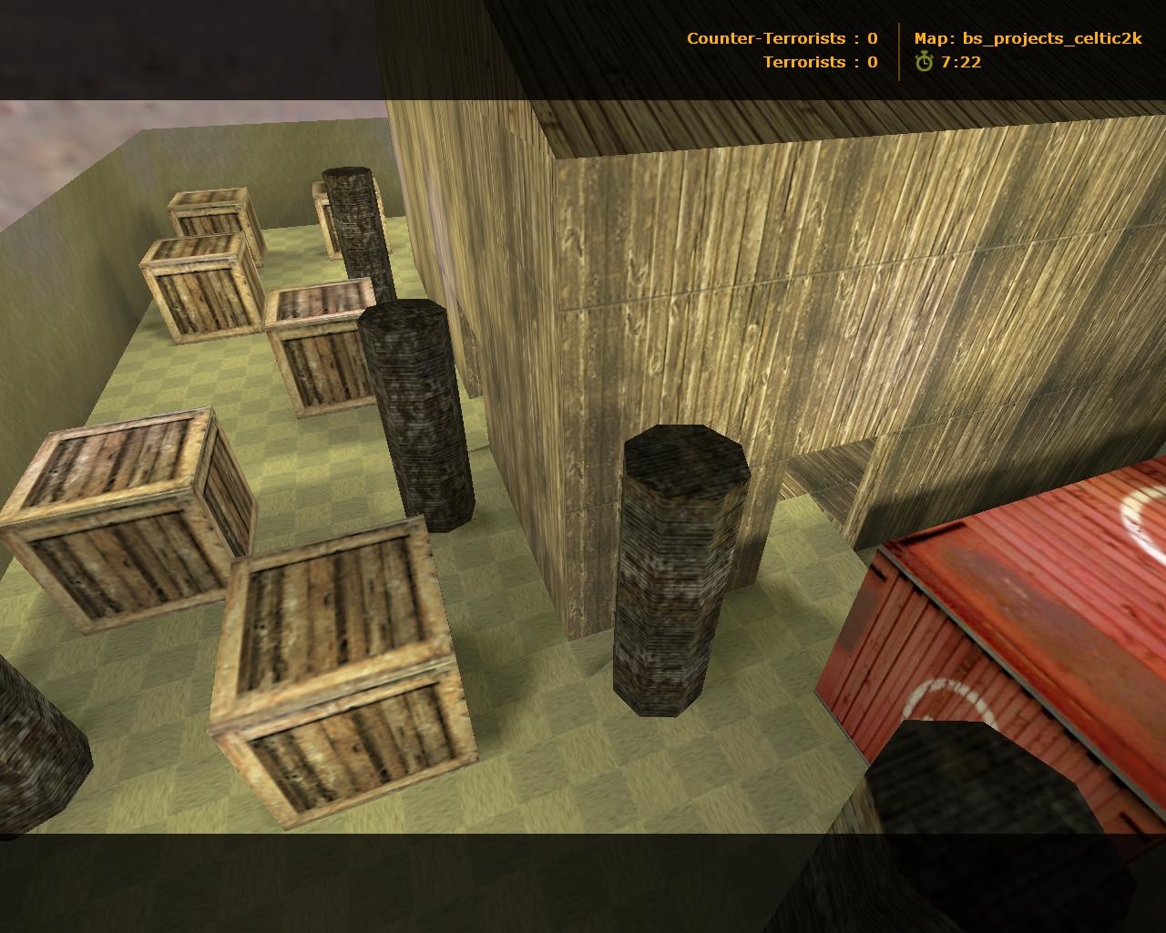 bs_projects_celtic2k — скриншот 2