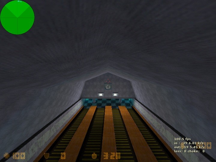 cs_metro04 - скриншот 1