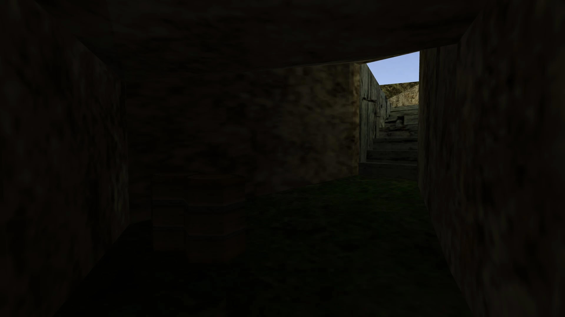 cs_deliverance — скриншот 24