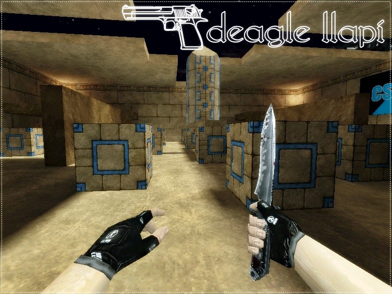 deagle_llapi — скриншот 3