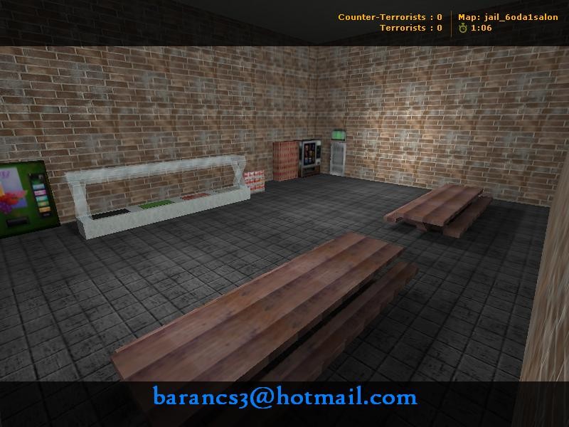 jail_6oda1salon — скриншот 5