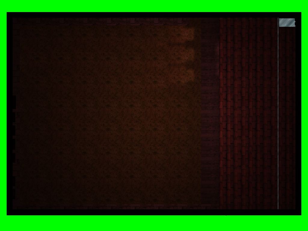 zm_attack_house — скриншот 6