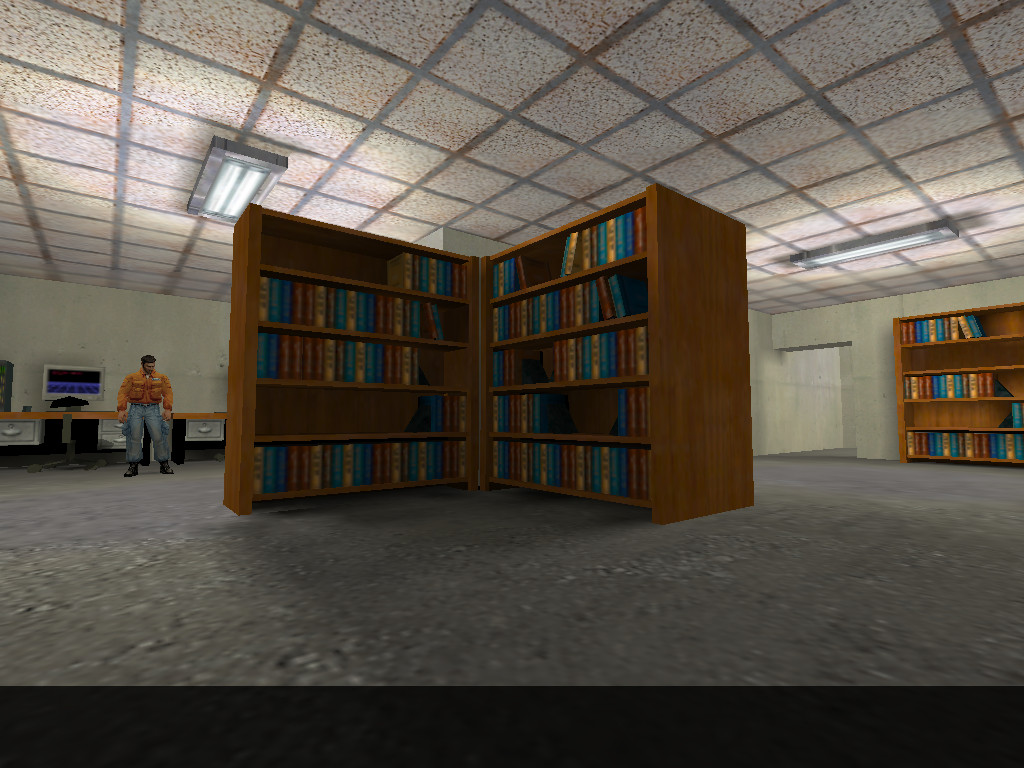 cs_sealab2020 - скриншот 2