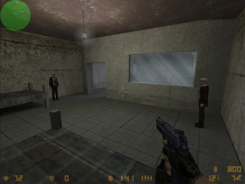 cs_siege_re_b5 — скриншот 8